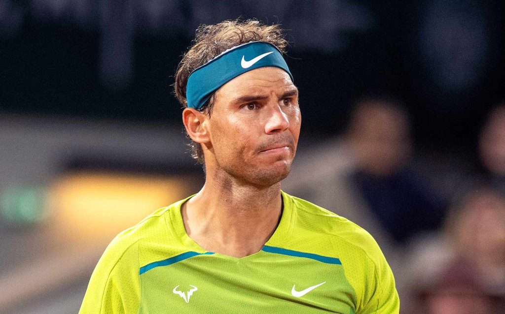 ¿Rafa Piensa En Los Récords?
