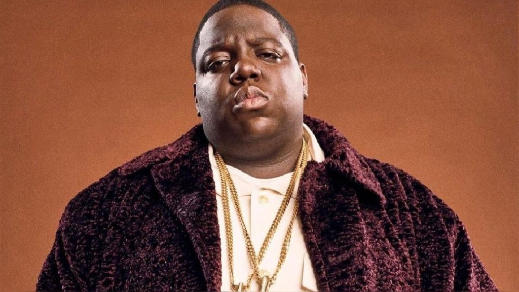 Rap - The Notorious B.i.g