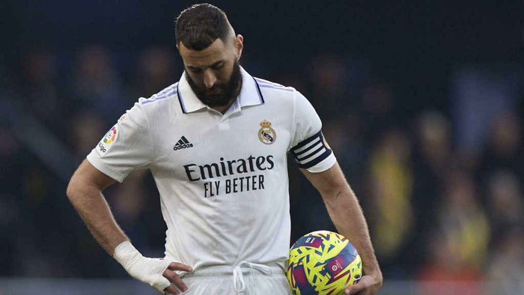 Real Madrid Vs. Psg En El Mercado De Fichajes 