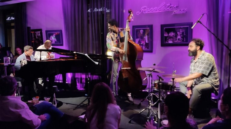 Los mejores garitos de Madrid con música en directo