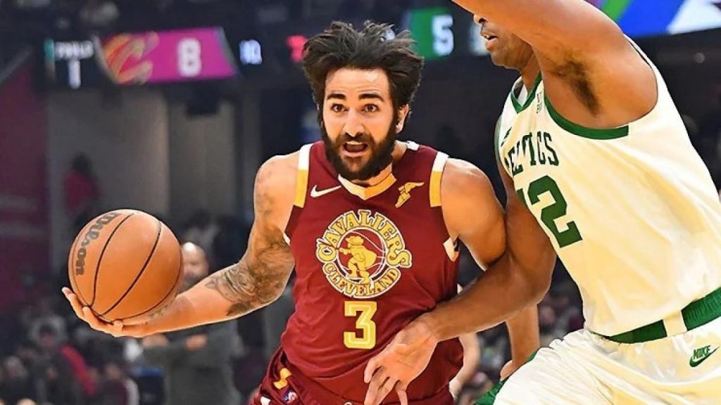 Record Personal De Ricky Rubio 