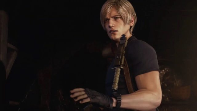 No solo Resident Evil: remakes de videojuegos que no puedes perderte en 2023
