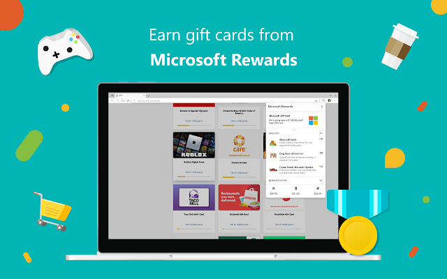 Tienes Que Ingresar A Rewards