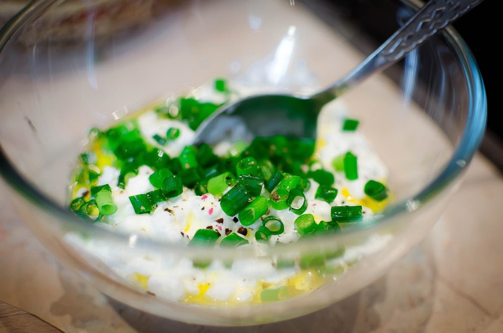 Rollitos De Atún La Cena Más Saludable Y Fácil De Hacer