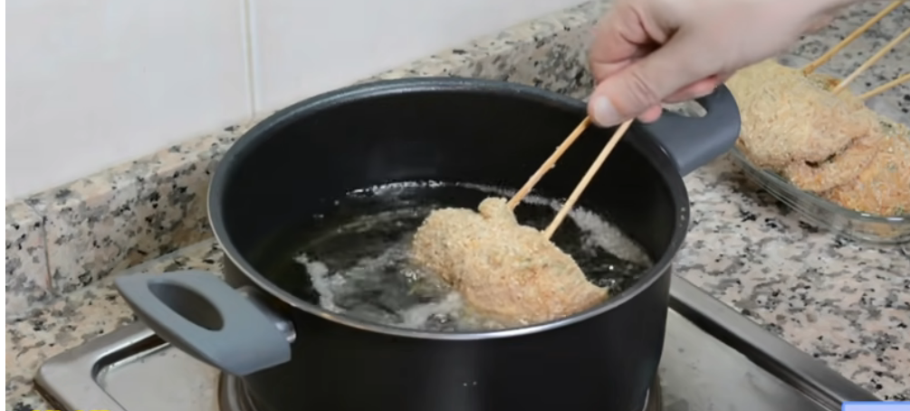 Rollitos De Pollo La Cena Familiar Que Harás En 10 Minutos