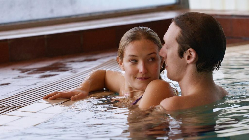 Mejores Películas Románticas De Netflix Para Ir Calentando San Valentín