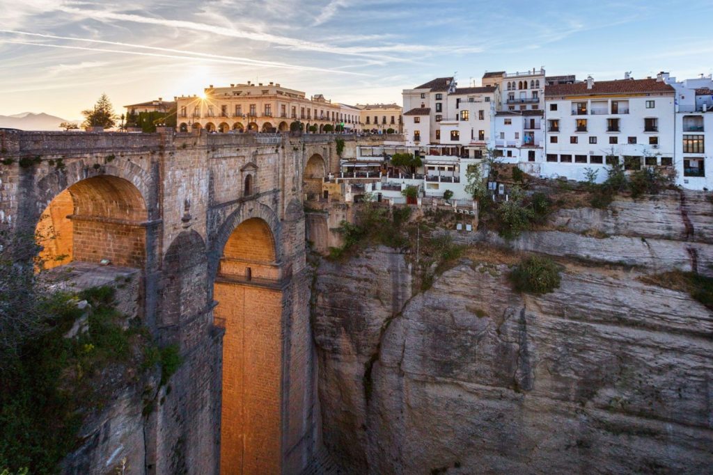 Los Pueblos Más Antiguos De España Para Un Fin De Semana Perfecto