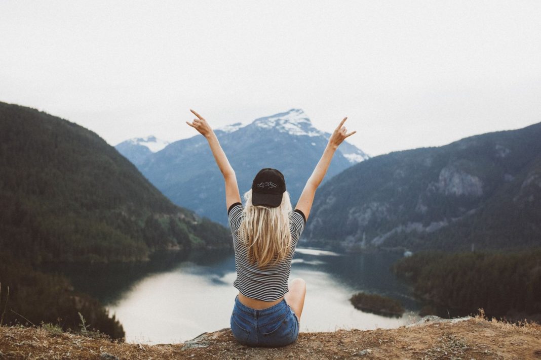 Salud mental la razón por la que viajar al extranjero mejora nuestras cabezas