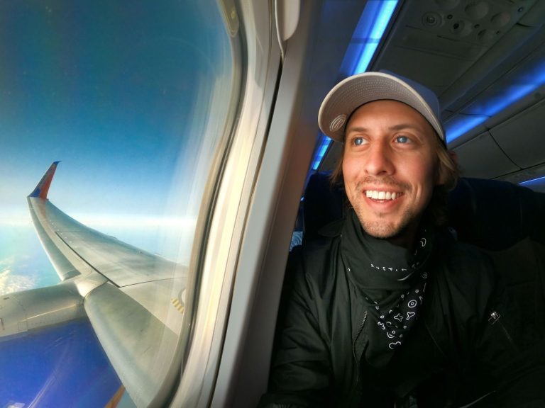 Salud mental: la razón por la que viajar al extranjero mejora nuestras cabezas