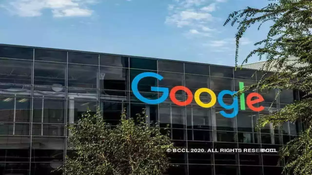 ¿Se Podría Estar Acercando El Fin De Google?