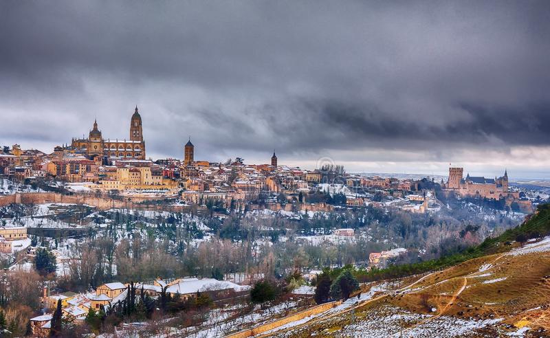 Segovia