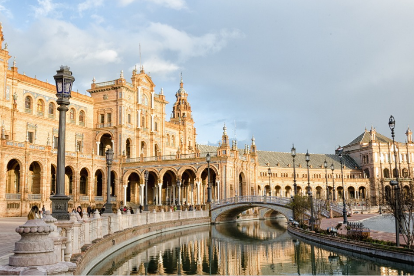 Sevilla