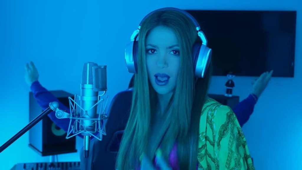 Un ‘Shakira’: Los Artistas Que Se Vengaron De Sus Ex En Sus Canciones