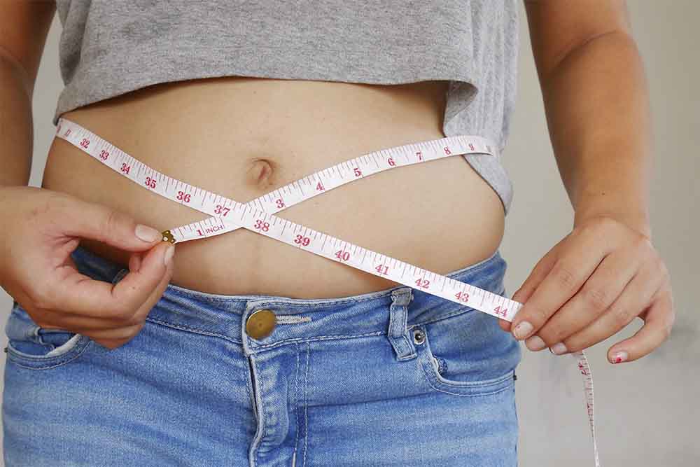 Sobrepeso, Obesidad E Inactividad Física
