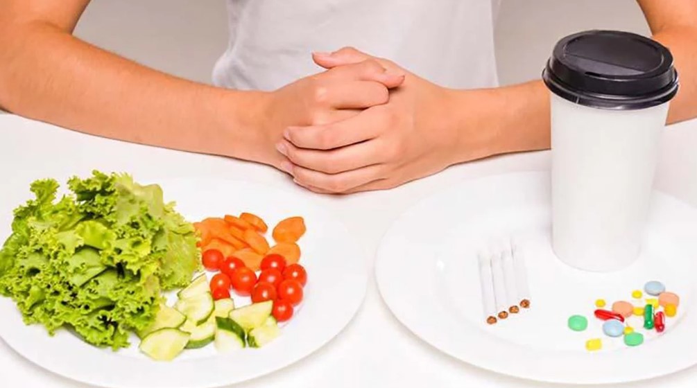 No Hay Que Tomar Estos Medicamentos Después De La Comida