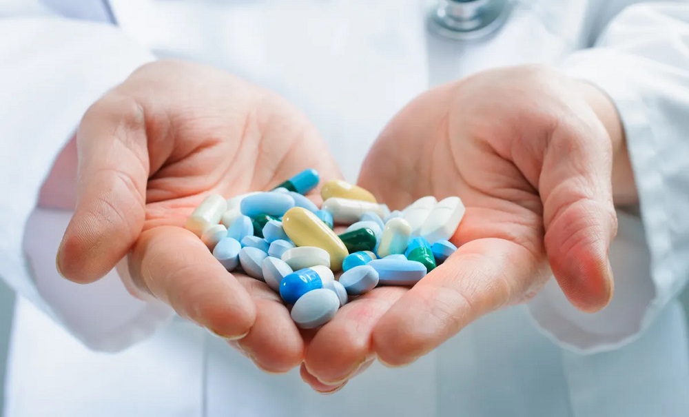 Si presentas algún tipo de alergia a la aspirina