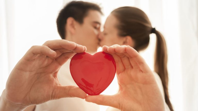 Con estas claves tendrás pareja para toda la vida