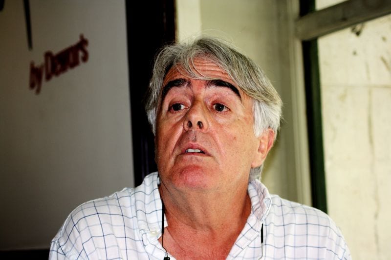 Siro López No Se Lleva Bien Con Pedrerol