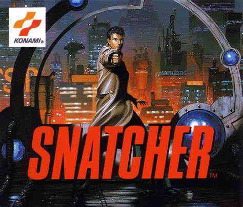 Snatcher