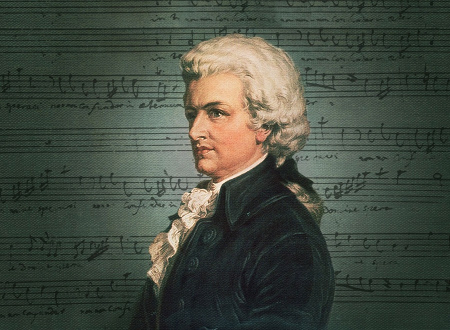 Sonata Nº 6 (Mozart)