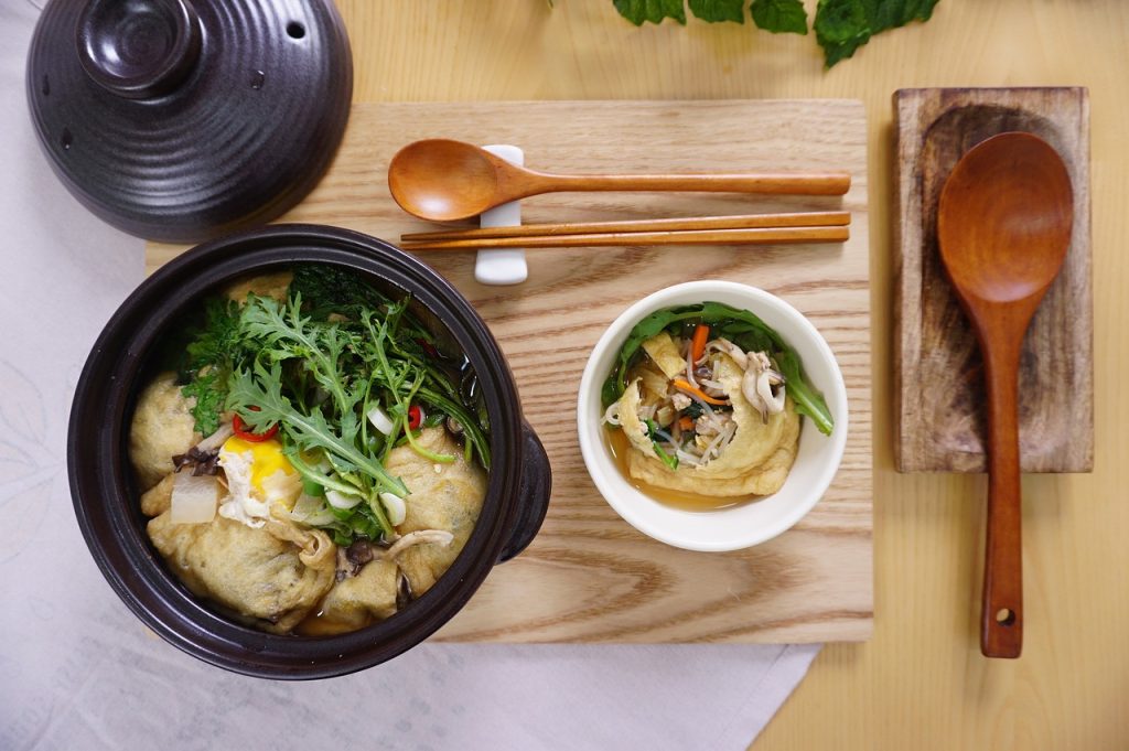 Sopa De Pescado Y Mejillones La Cena Súper Fácil Que Te Protegerá Del Frío