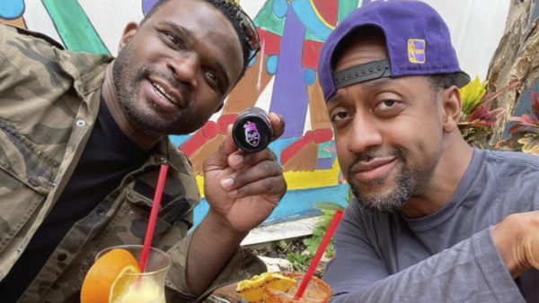Steve Urkel Todavía Acompaña A Jaleel White