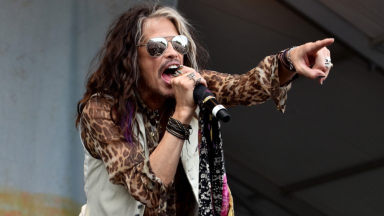 Los rockeros más salvajes que aún siguen vivos de milagro