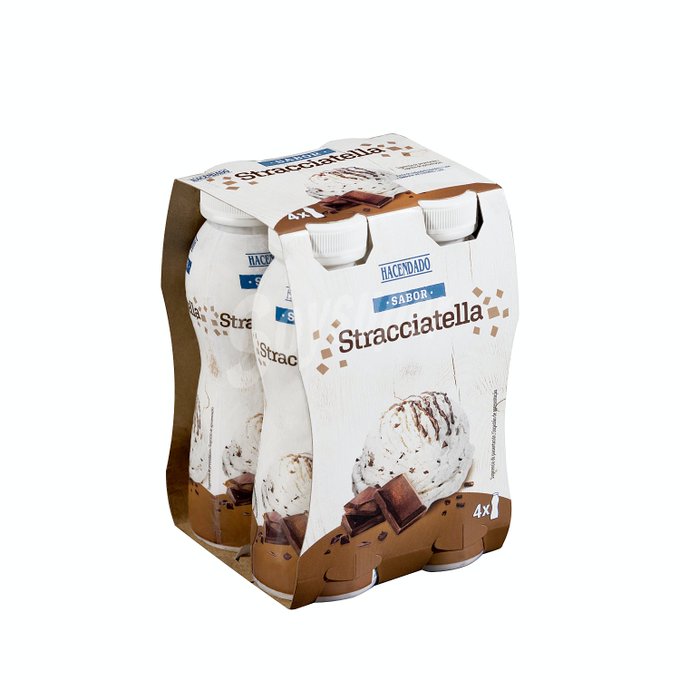 Stracciatella