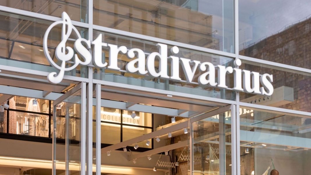 Stradivarius