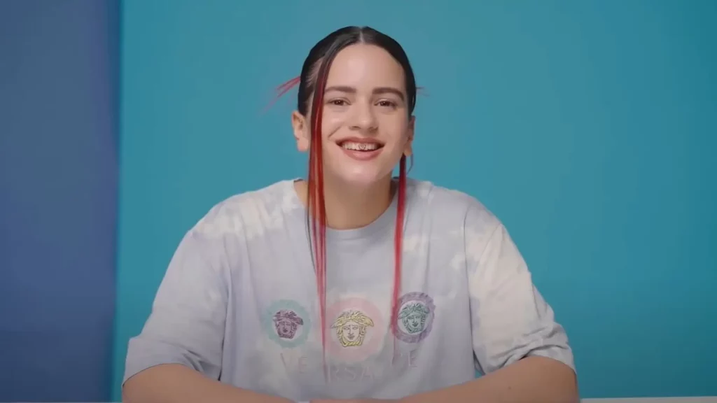 Su Pasión Por La Mayonesa
