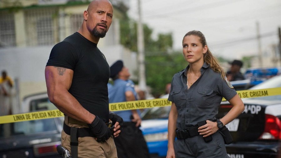 Los Continuos Fracasos De Elsa Pataky En Hollywood