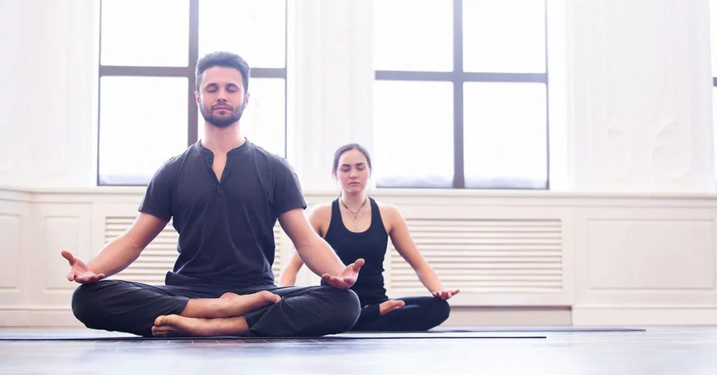 Técnica De Relajación # 6. Mindfulness O Conciencia Plena