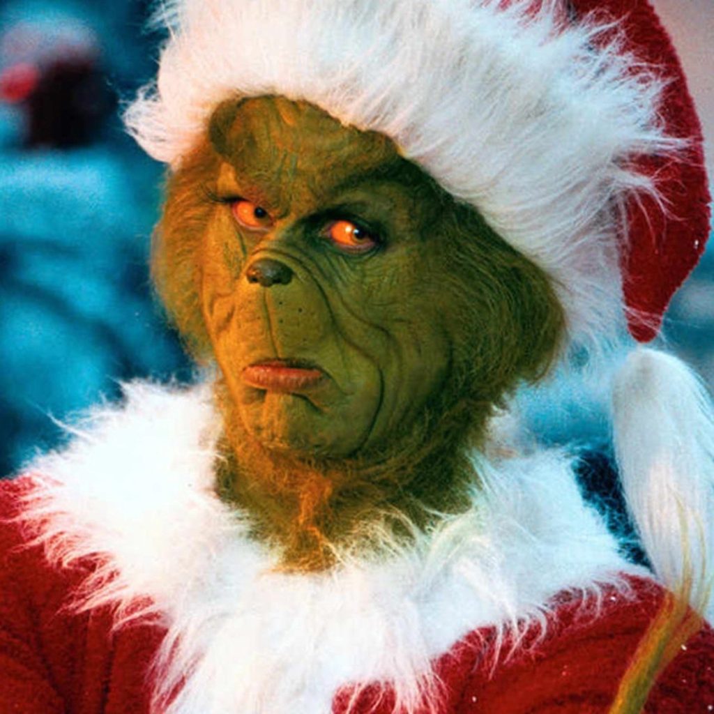 The Grinch