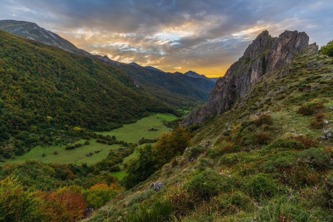 Este es el paraíso en la tierra española según los ingleses