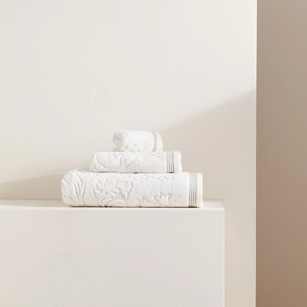 Toalla De Baño Algodón Paramo El Corte Inglés