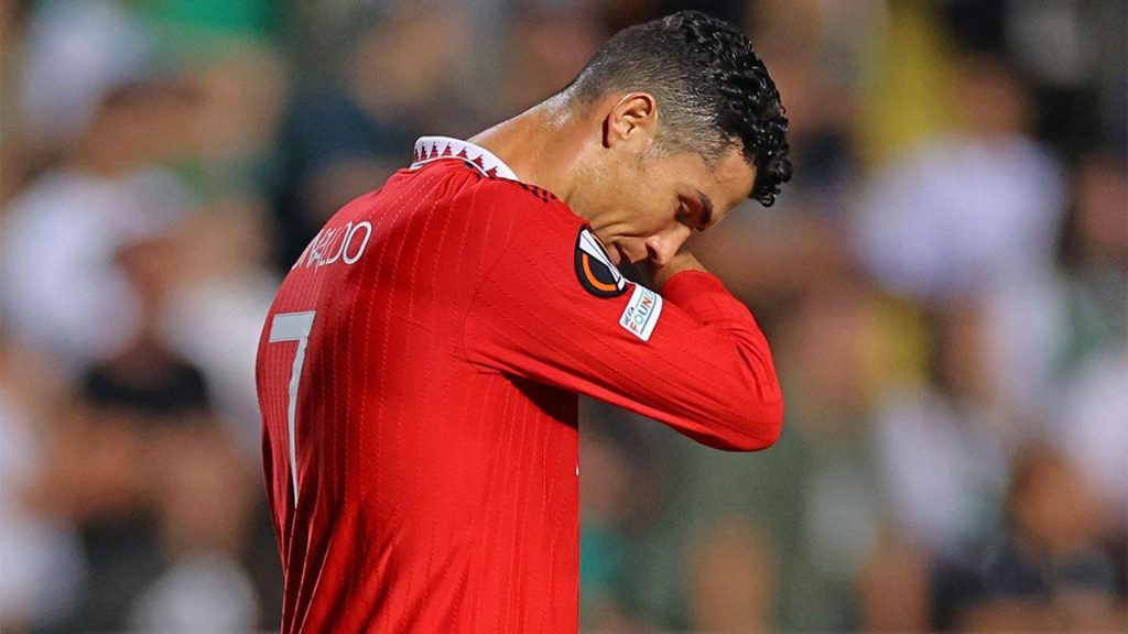 Todavía No Es El Final