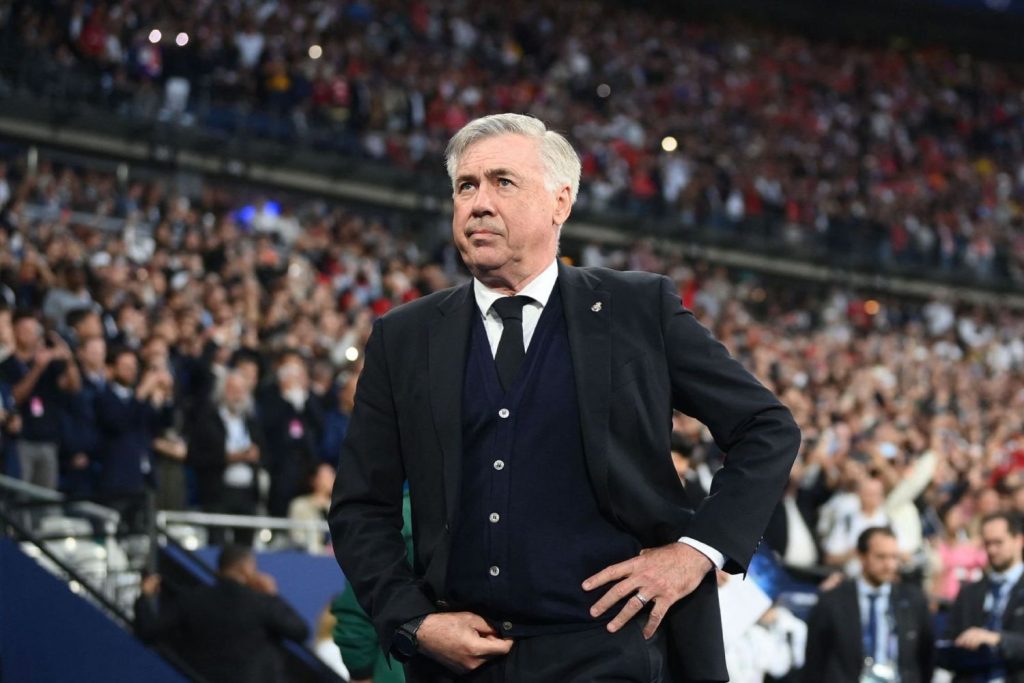 Top 3 De Los Entrenadores Del Real Madrid Más Exitosos