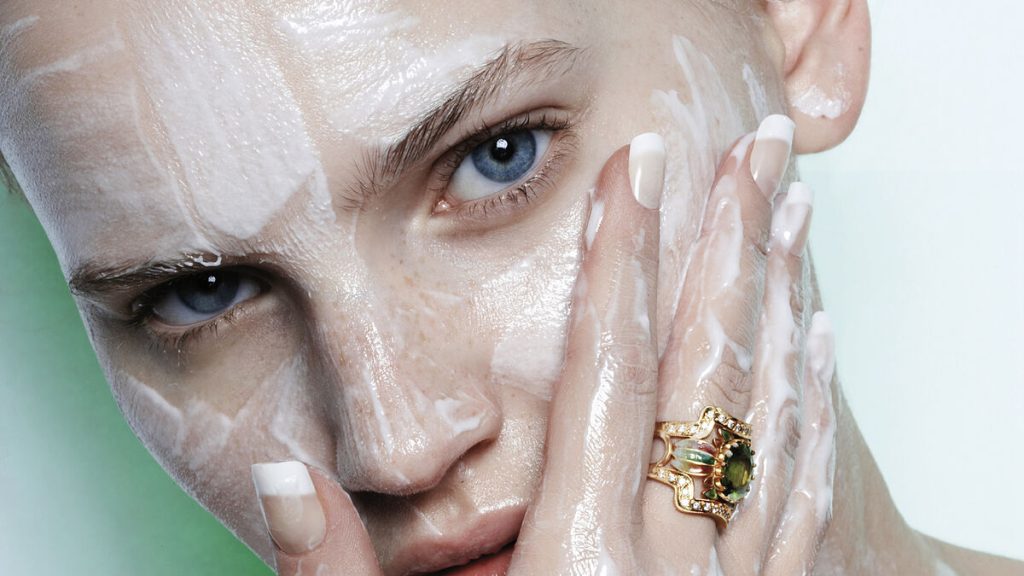 Ahora A Exfoliar