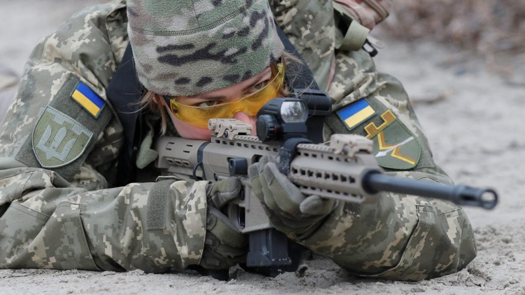 Los Beneficiados De La Guerra De Ucrania: Empresas Que Se Han Hecho De Oro Gracias Al Conflicto Bélico