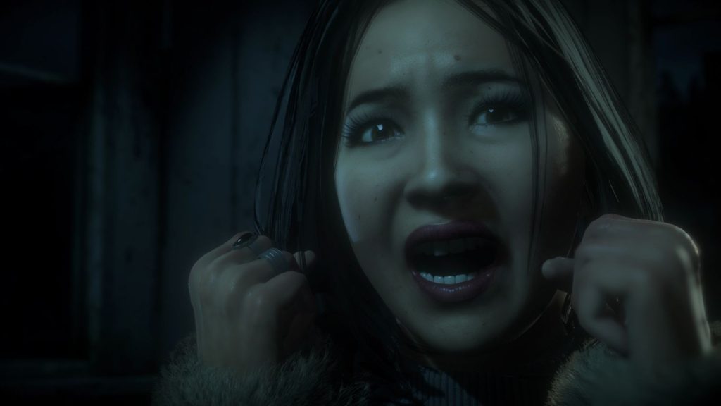 Until Dawn