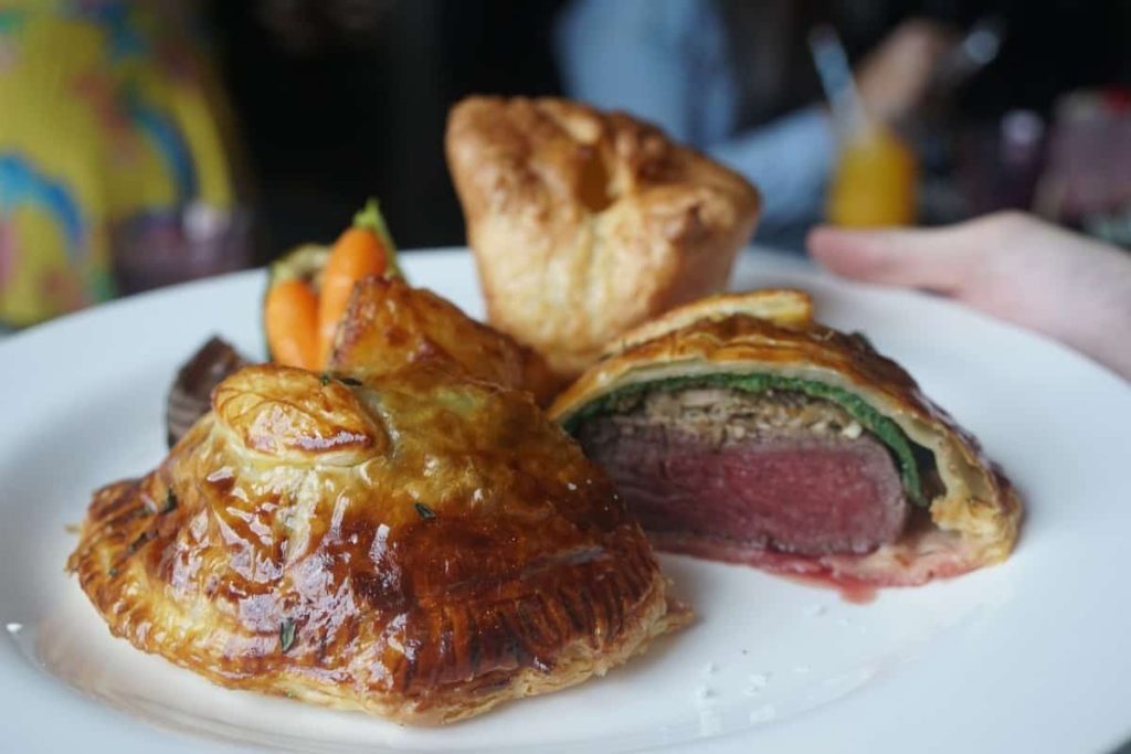 Cómo Hacer El Solomillo Wellington Como Los Mejores Chefs Y Deslumbrar En Casa
