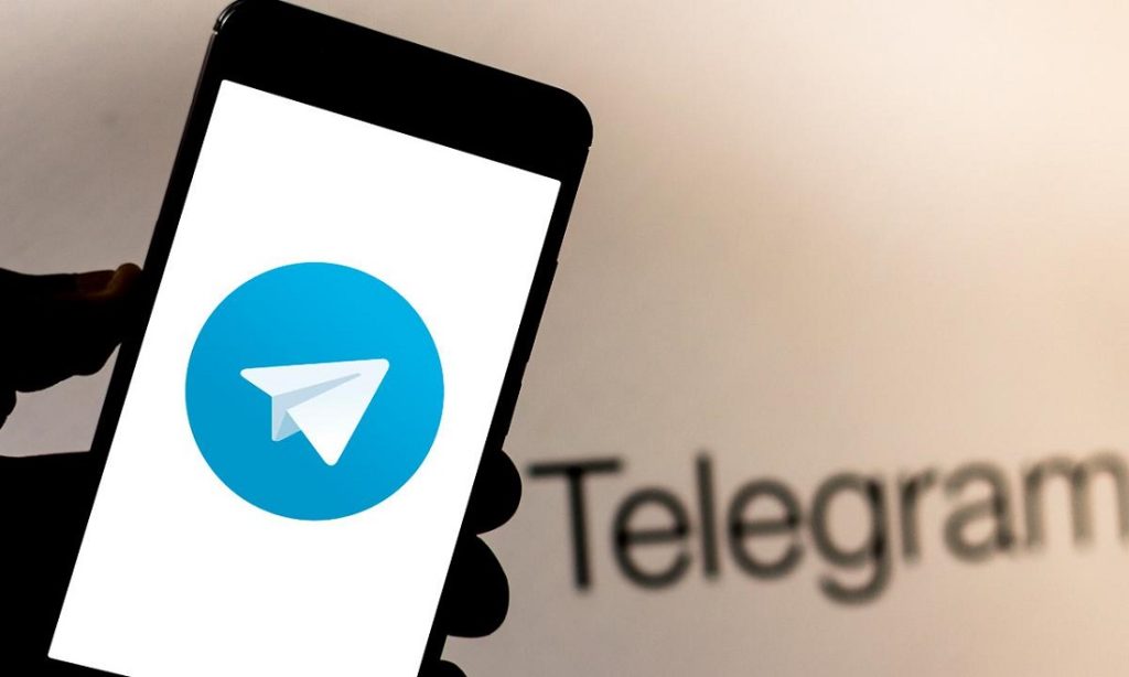 Ventajas De Usar Telegram