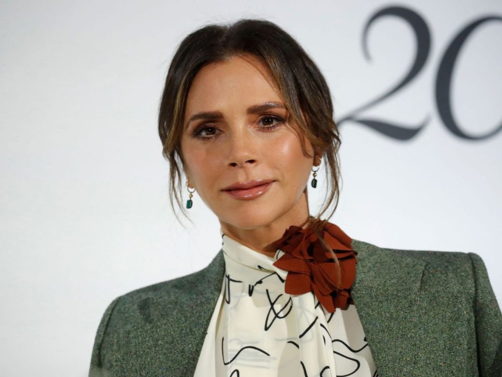 Victoria Beckham