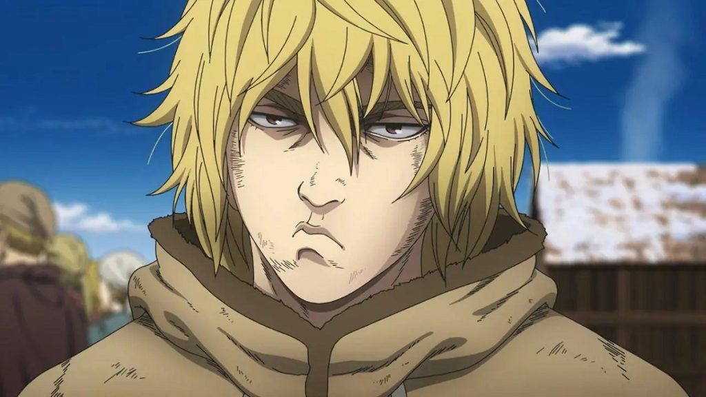 Anime: Vinland Saga (Temporada 2)