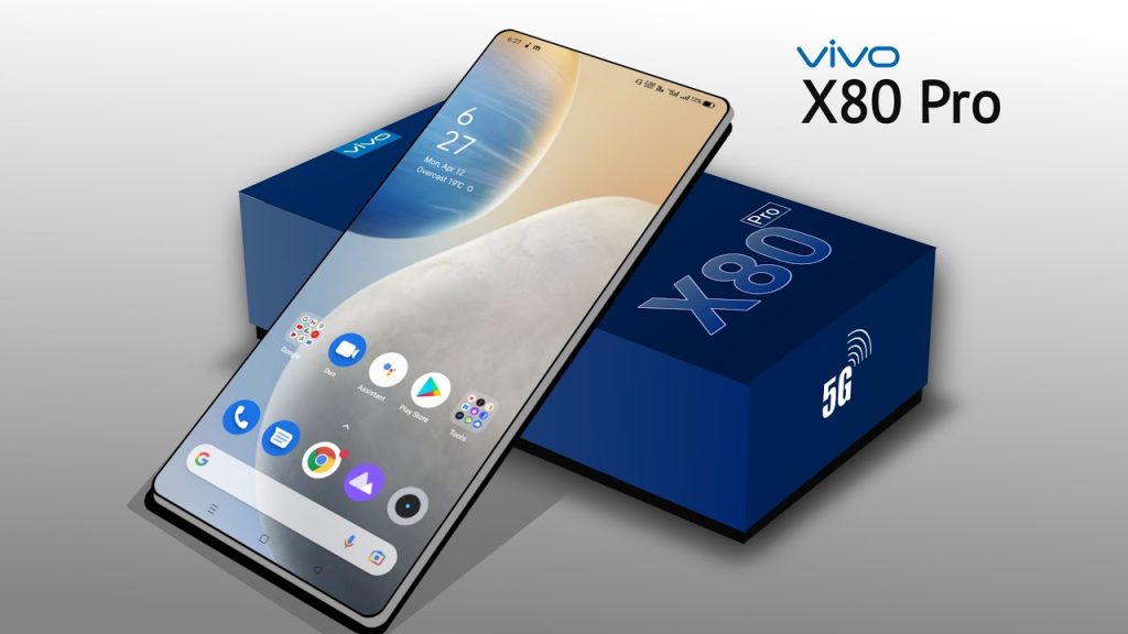 Vivo Pro