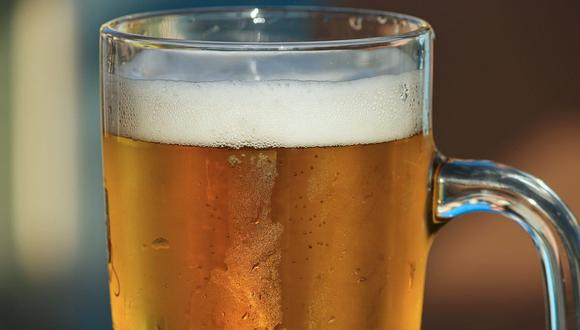 Esto es lo que le pasa a tu cuerpo si bebes todos los días una cerveza