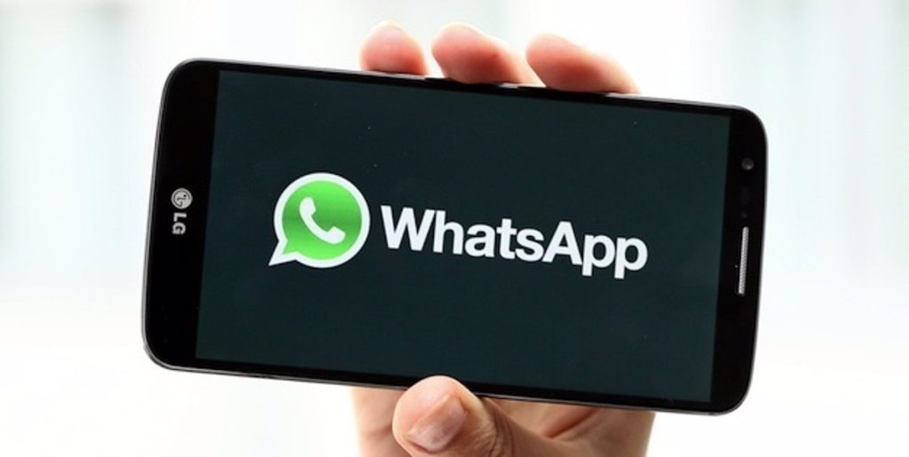 ¿Quiere Saber Si Un Contacto Le Impide Acceder A Whatsapp?