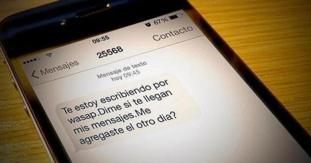 No Podrás Ver El Estado De Tus Contactos &Quot;En Línea&Quot; Por Un Tiempo