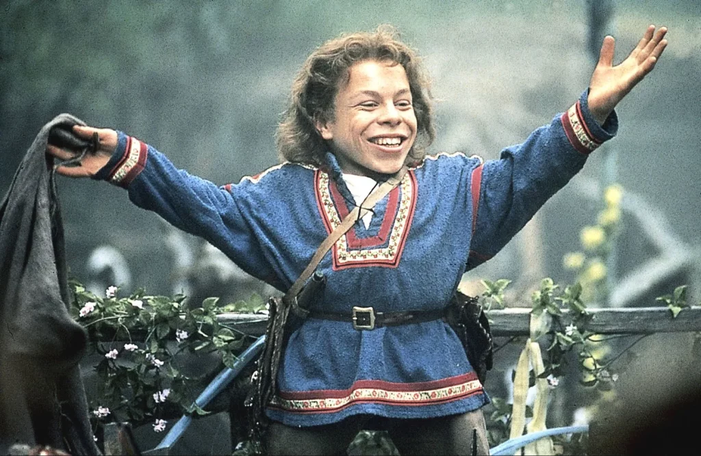 Las Series En Streaming Que Lo Petan Y Te Sumergen En Los 80