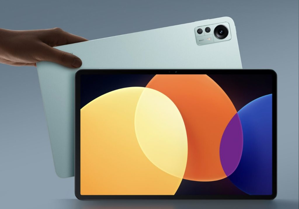 Redmi Pad 